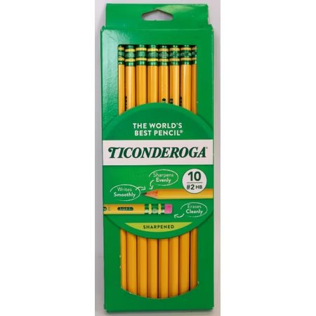 Pencils