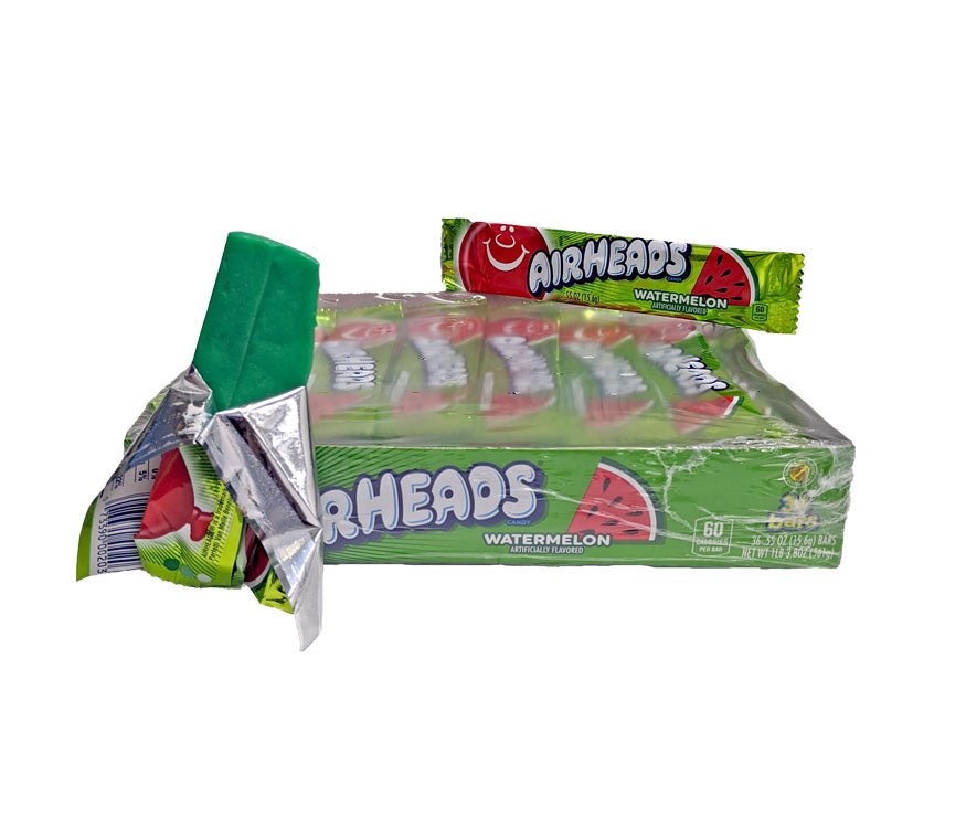 Airheads Watermelon