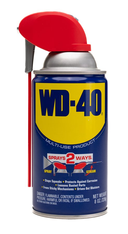 Wd-40