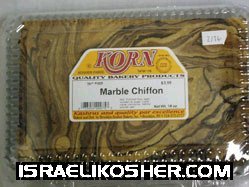 Marble Chiffon