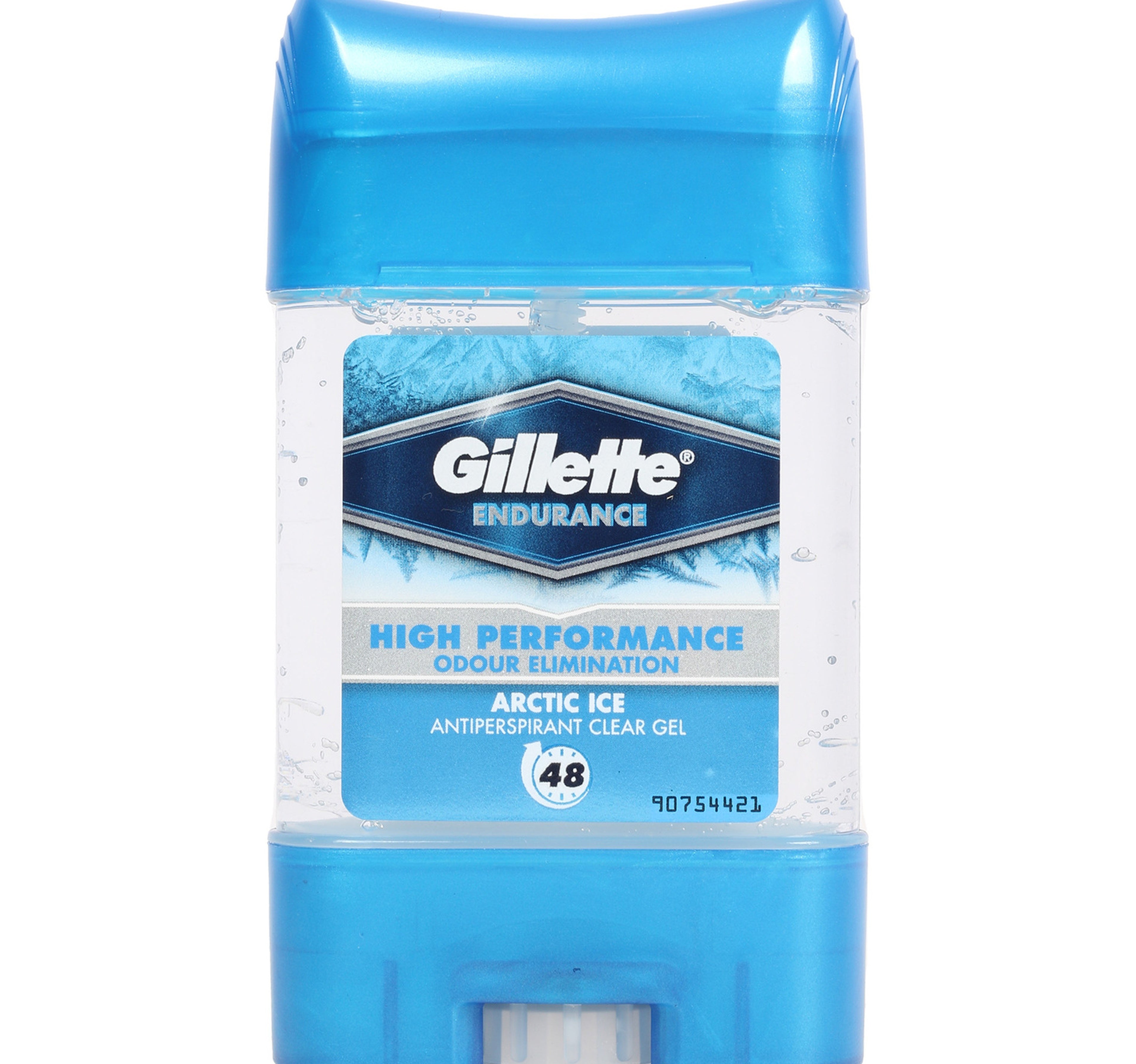 Deo Gel Artic Ice