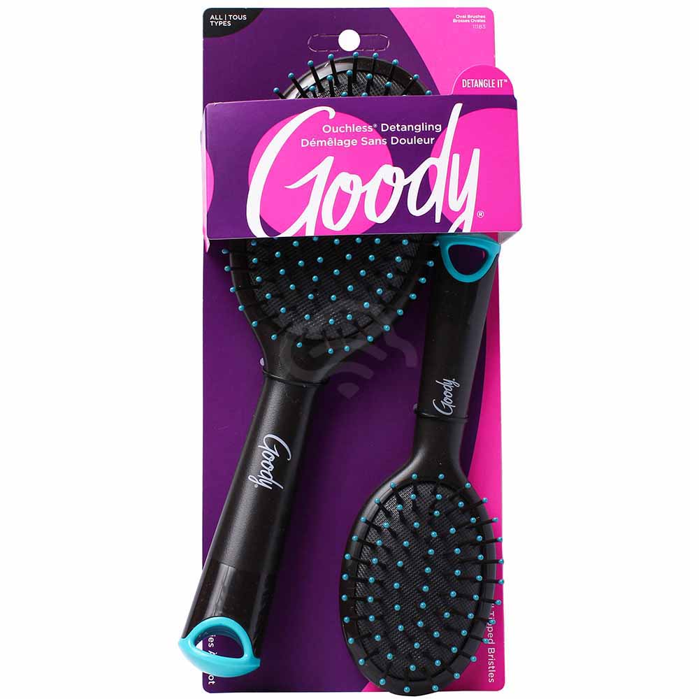Cushion & Purse Brush