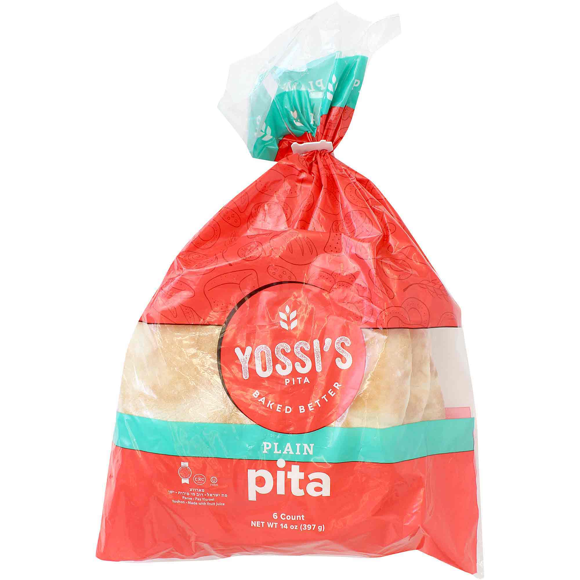 Pita Bread