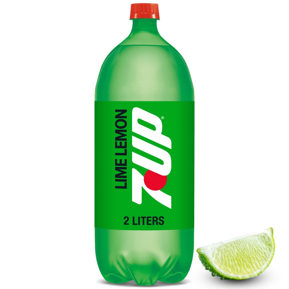 7UP Soda