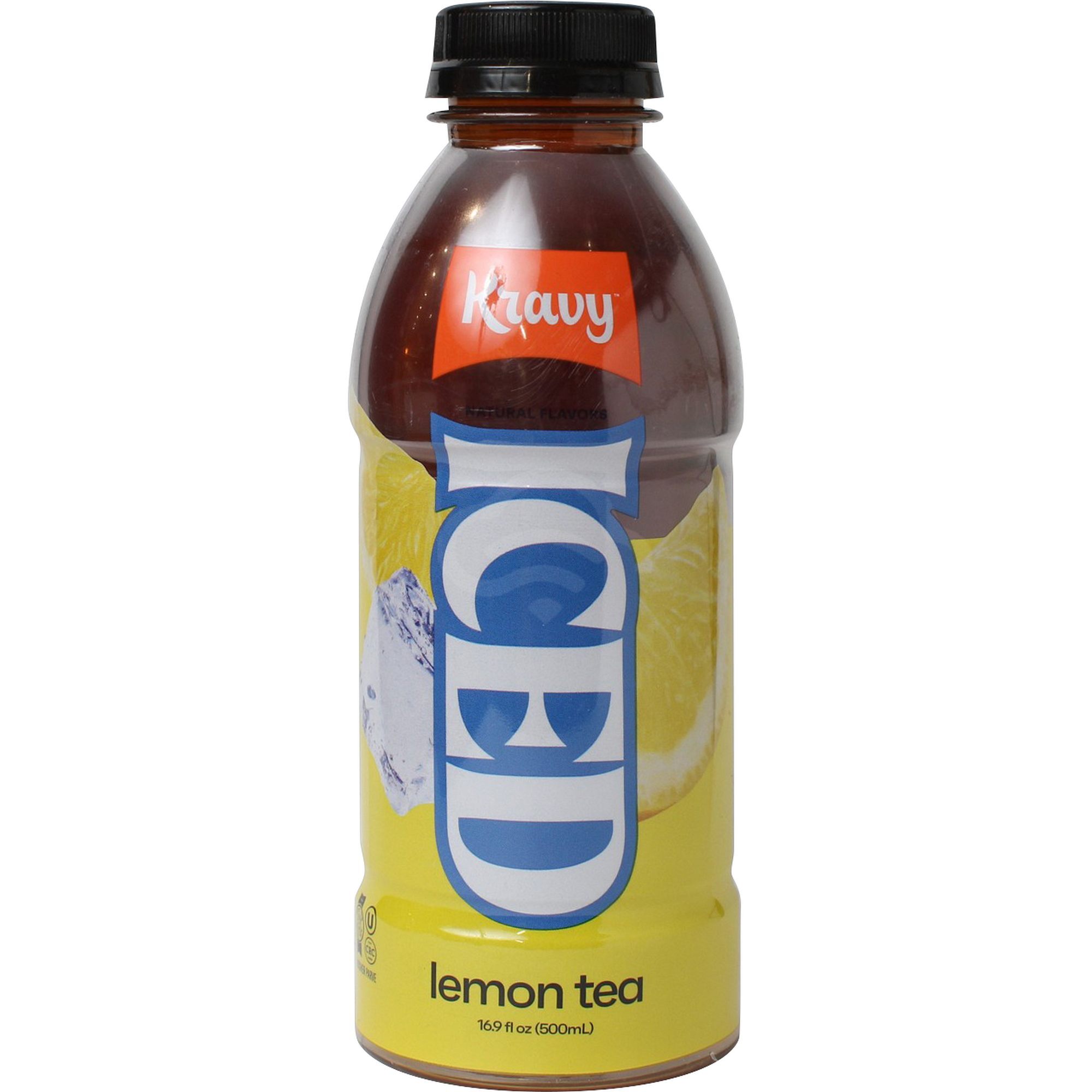 Iced Tea Lemon