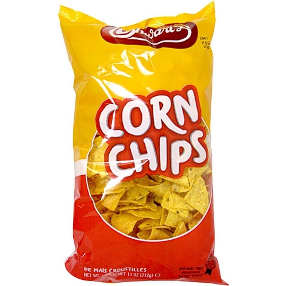 Schwartz Corn Chips