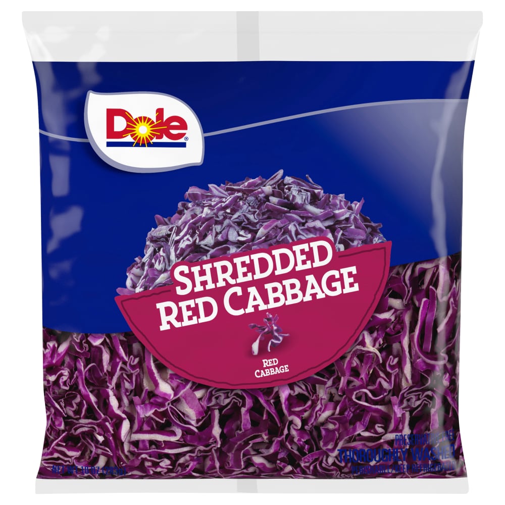 Red Cabbage