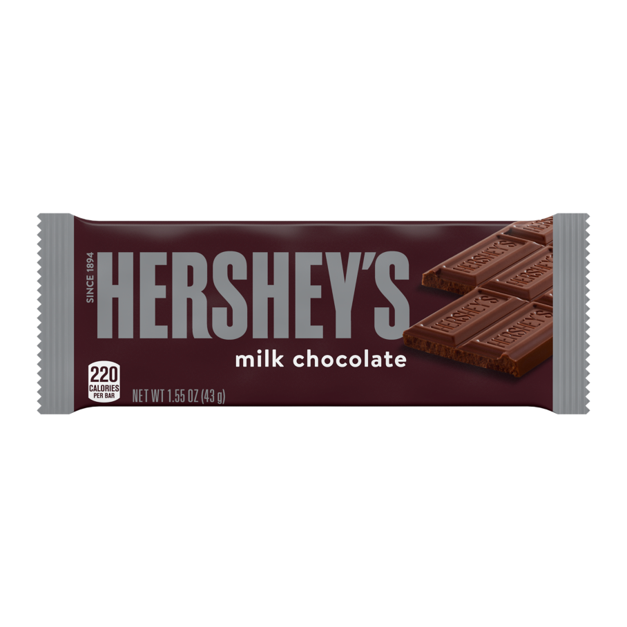 Milk Chocolate