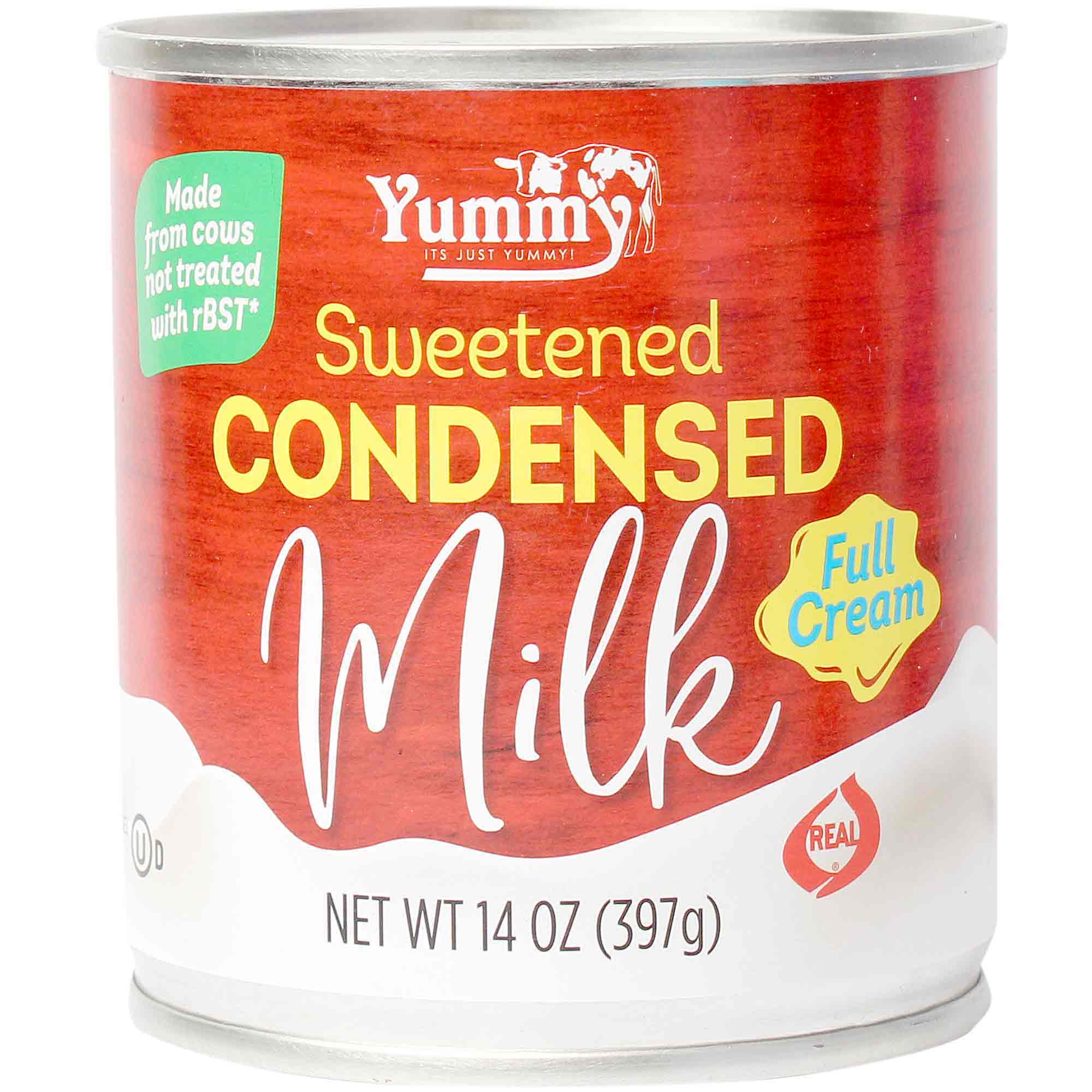 Condensed Milk