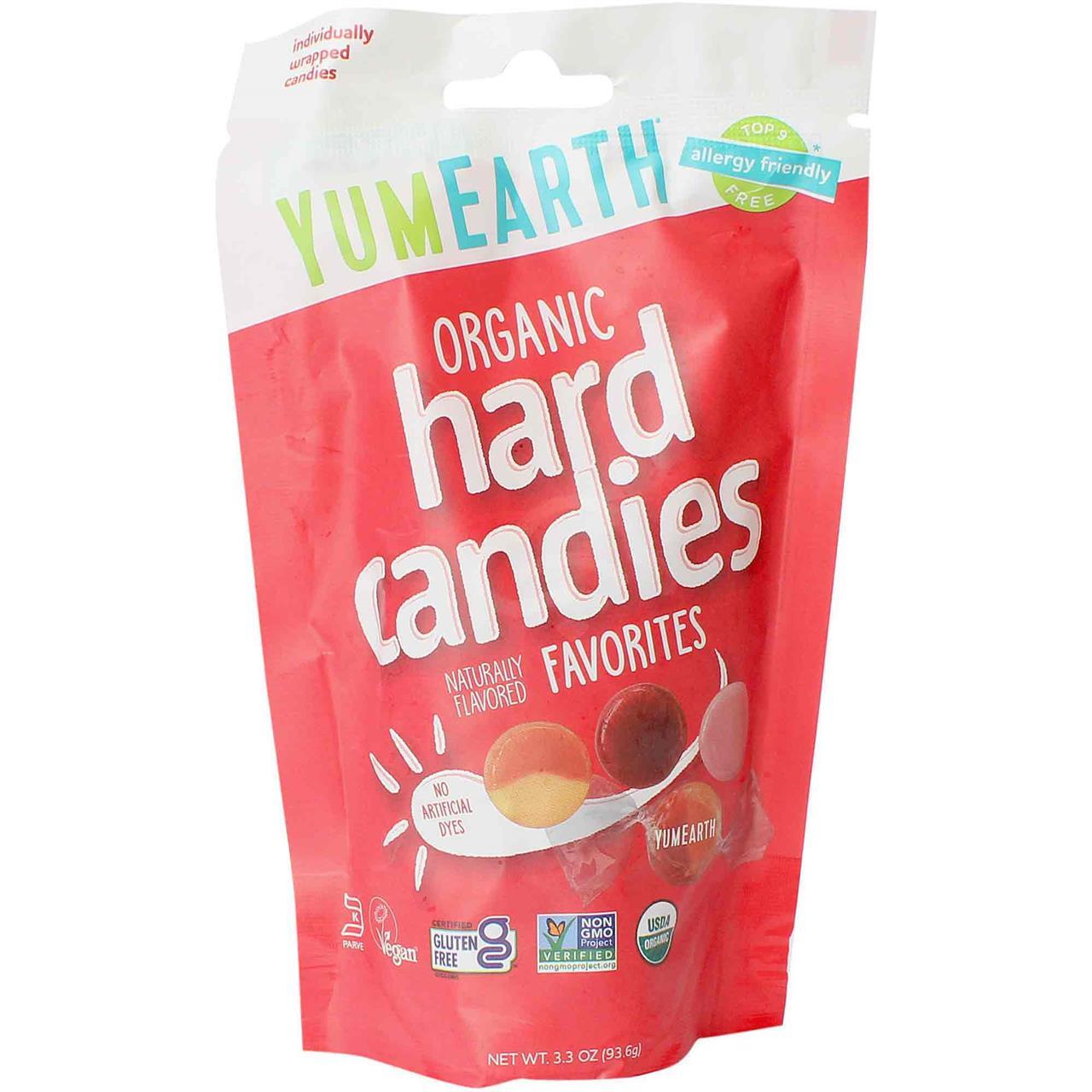 Fruit Drops Organic