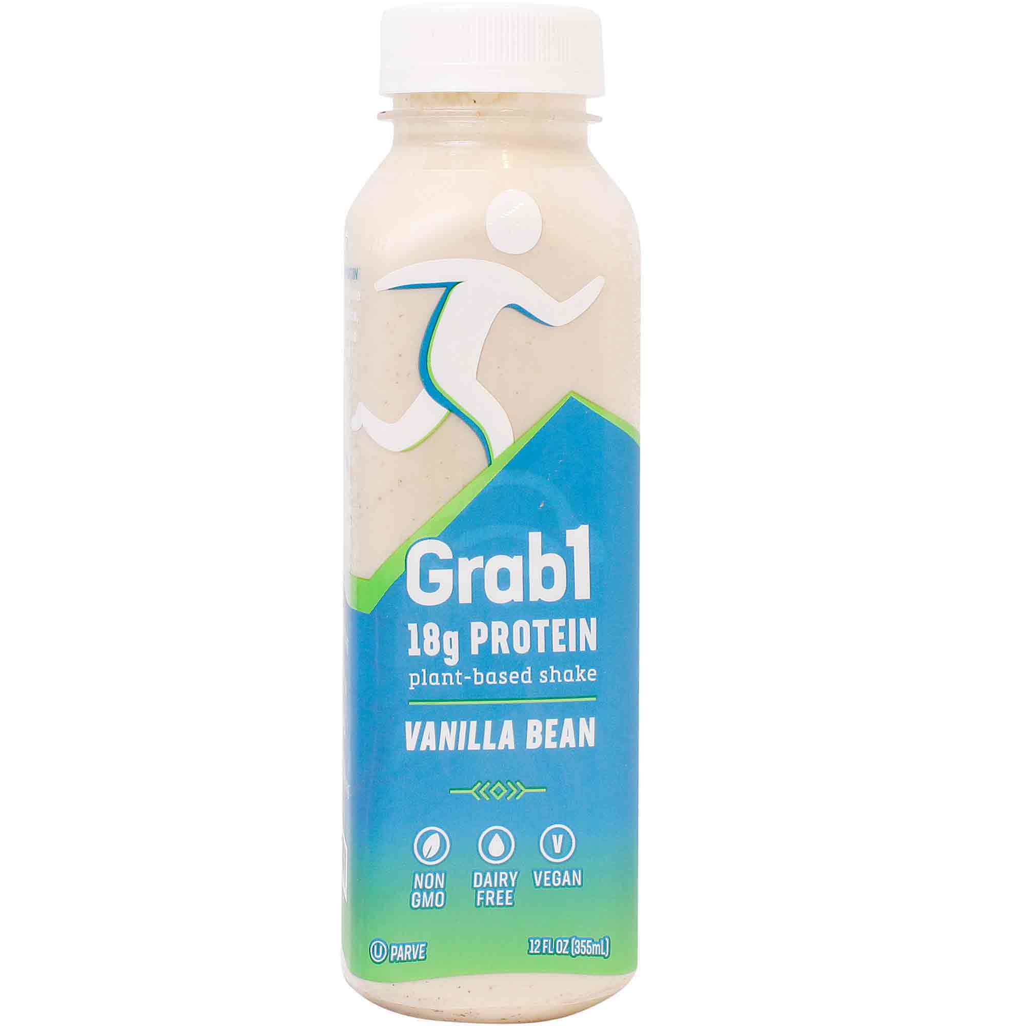 Protein Shake Vanilla Bean