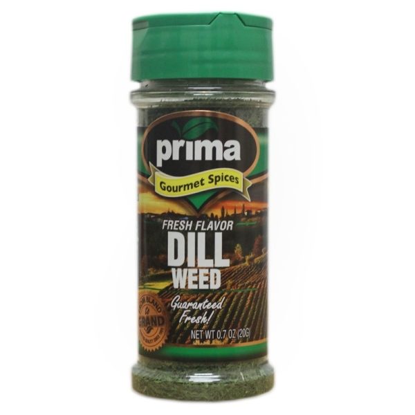 Dill Weed