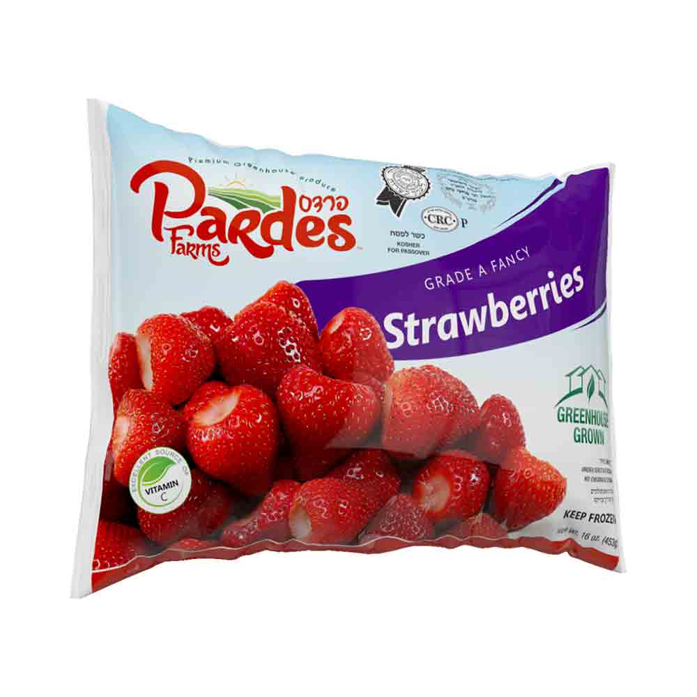 Strawberry