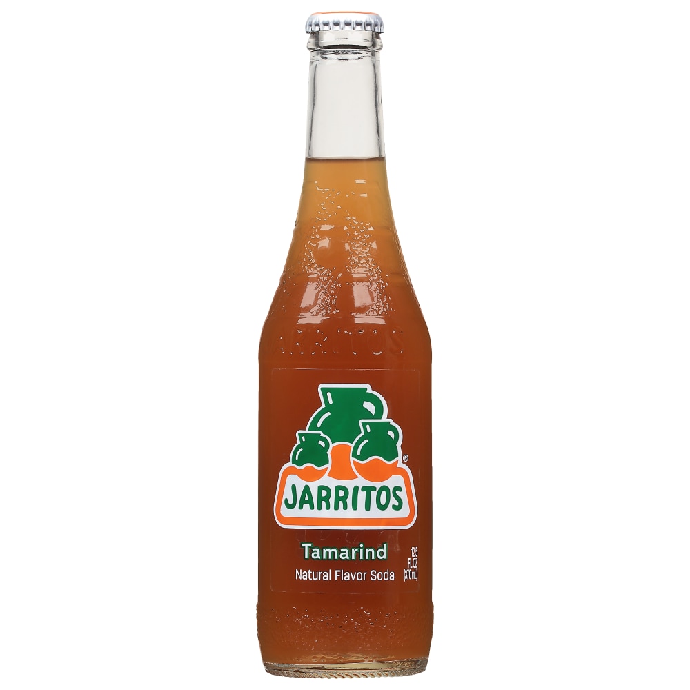 Tamarind Soda