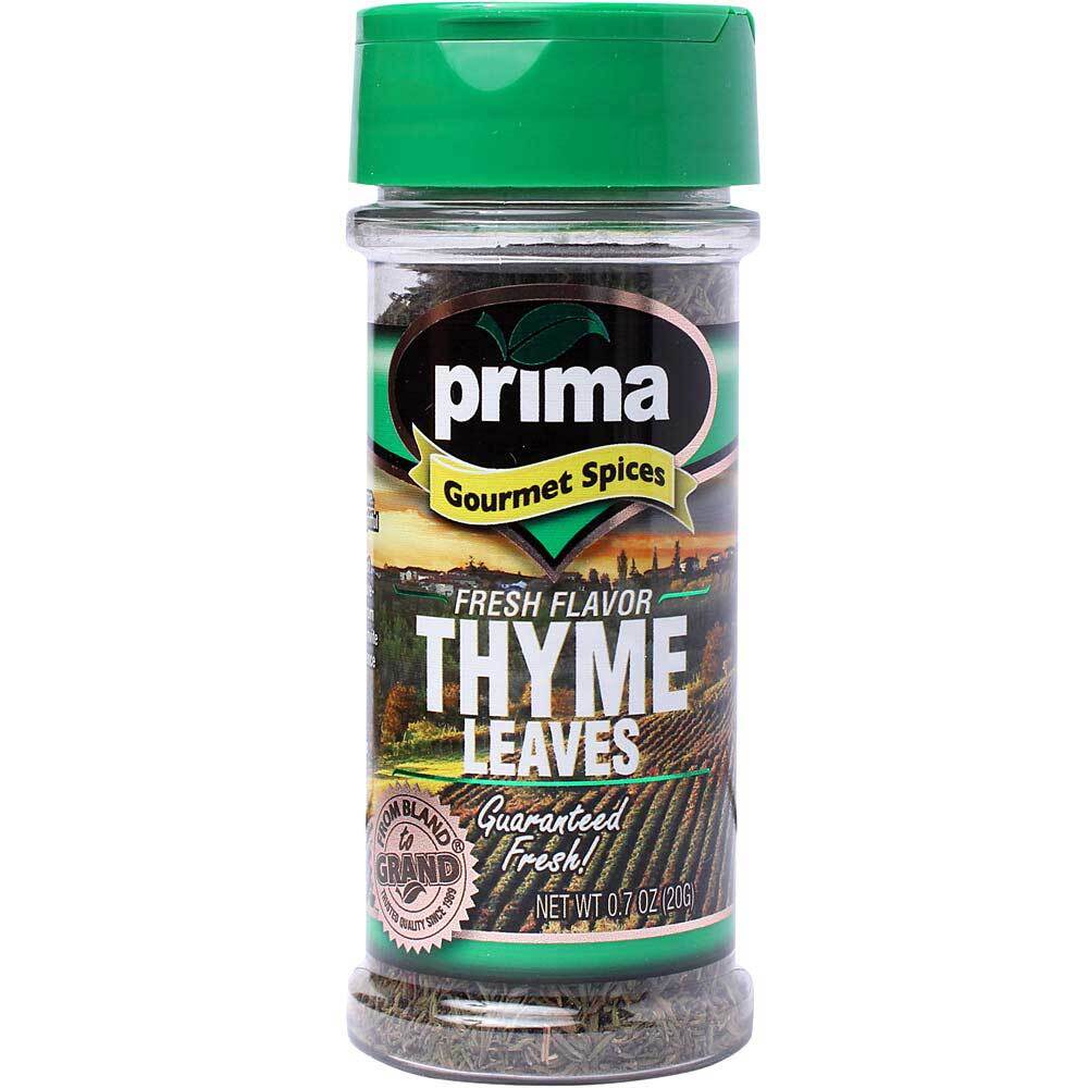 Thyme Leaf