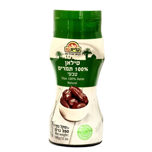 Date Syrup