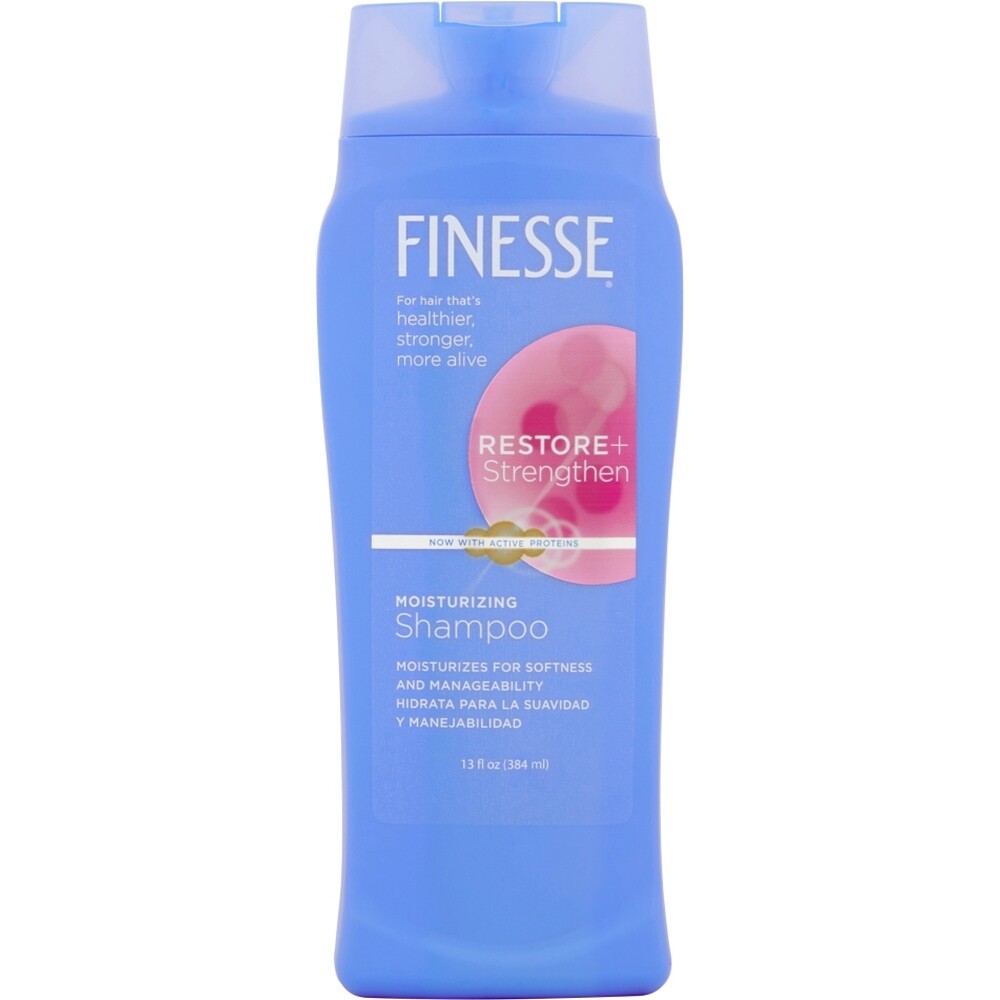 Finnese Moisturizing