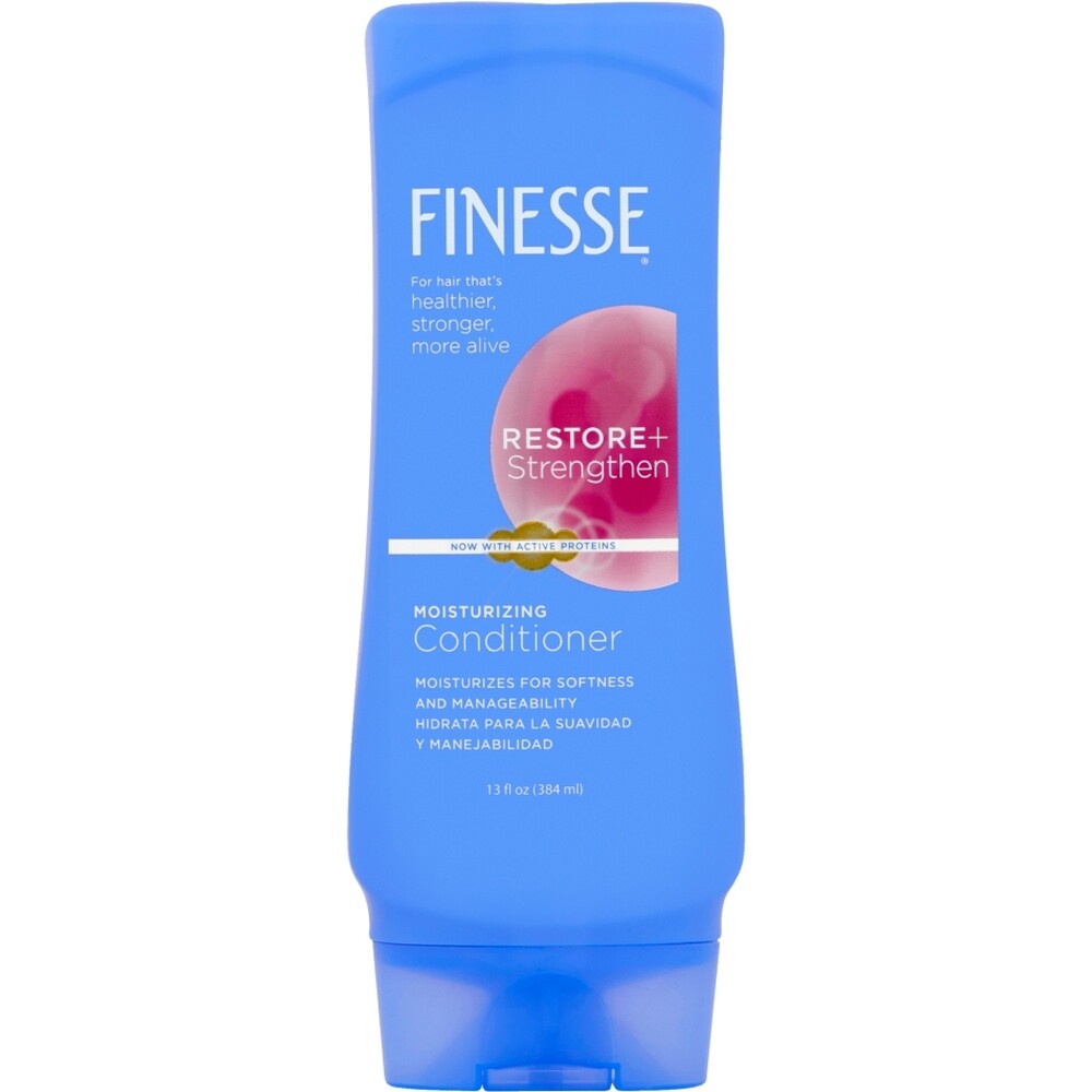 Cond Moisturizing