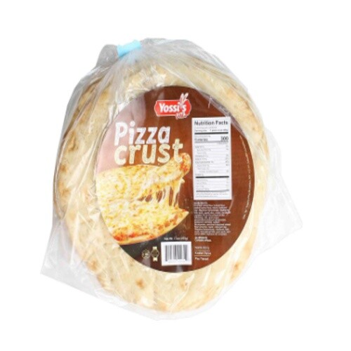 Pizza Crust