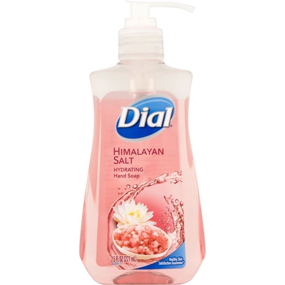 Liq Soap Himalayan Salt
