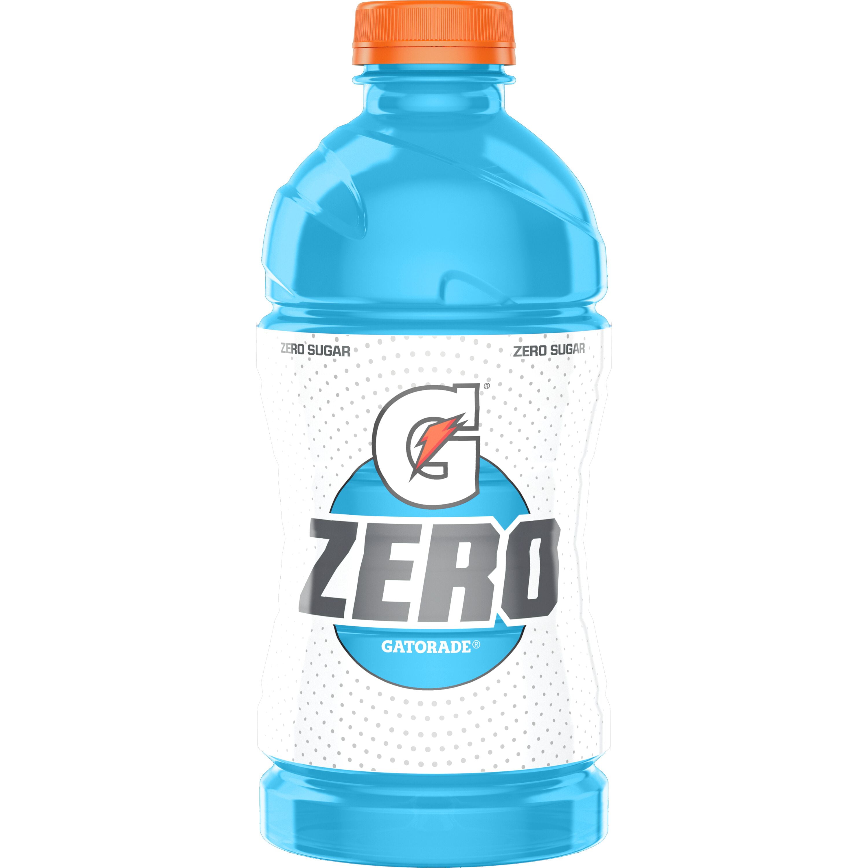 Gat Cool Blue Zero