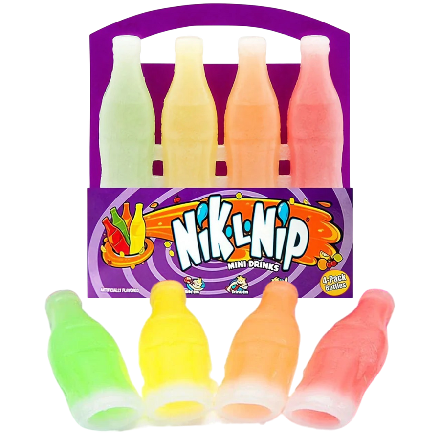Nik-L-Nip