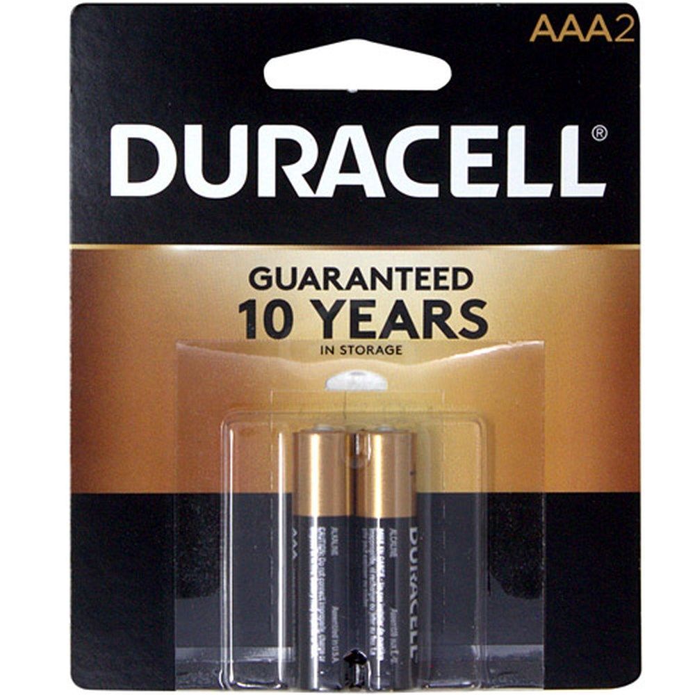 Aaa Batteries
