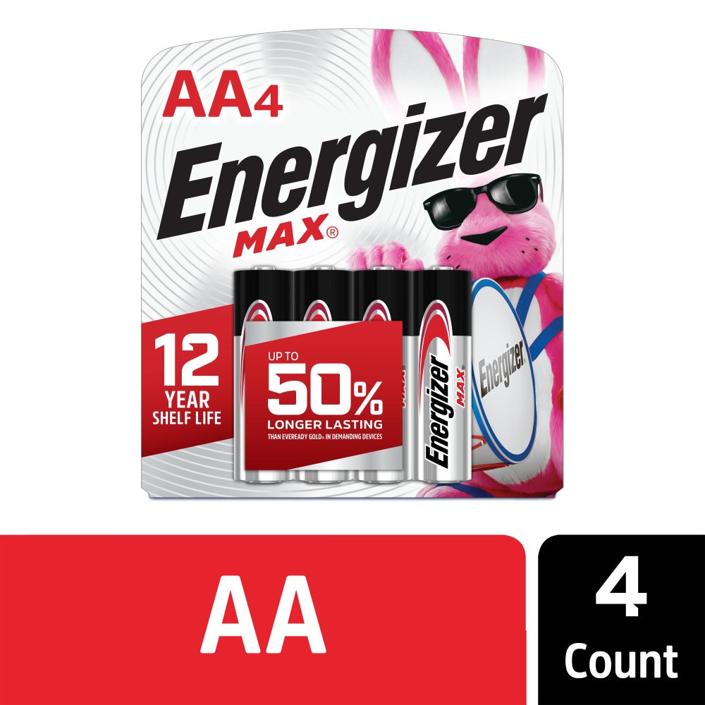 Aa Batteries