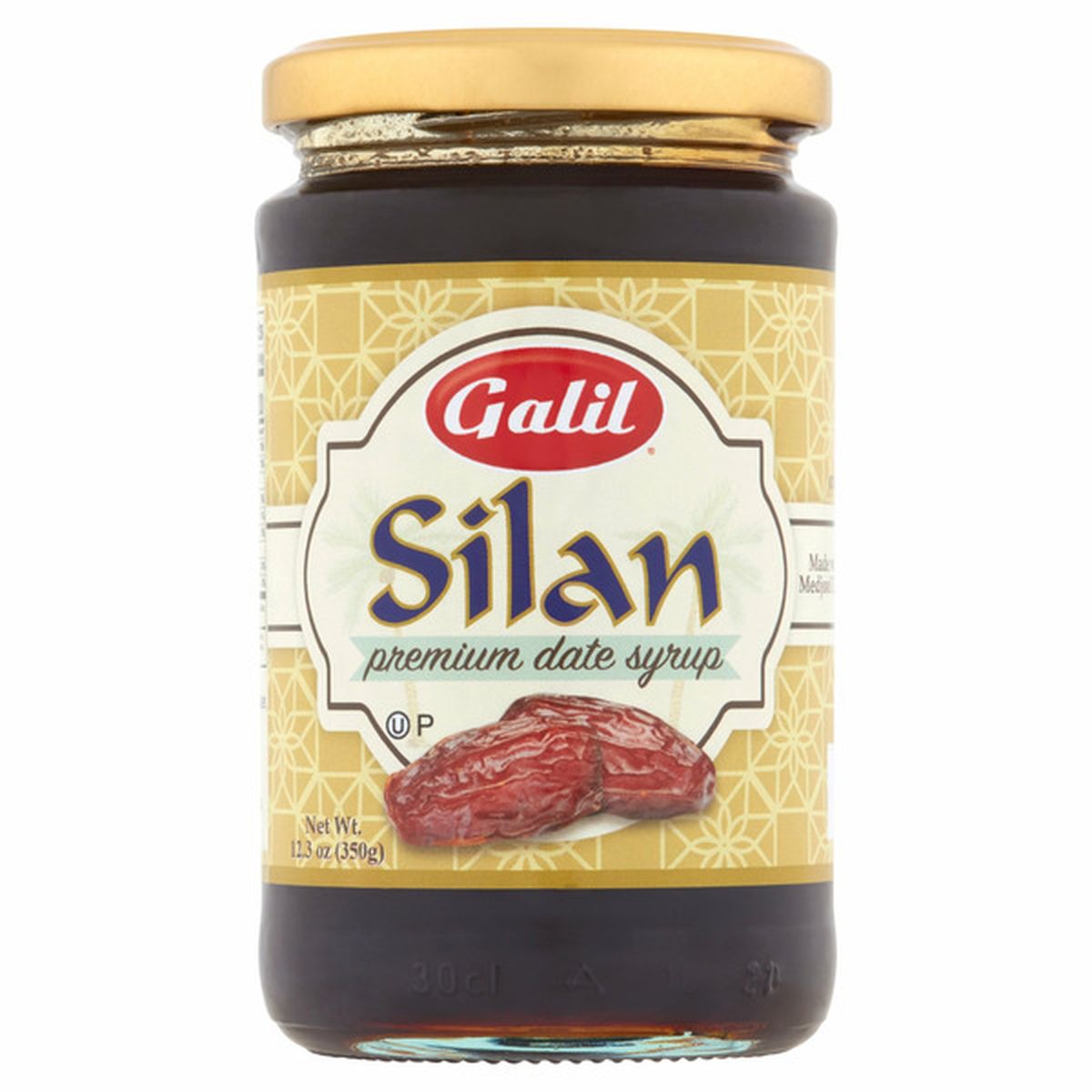Syrups & Sweeteners