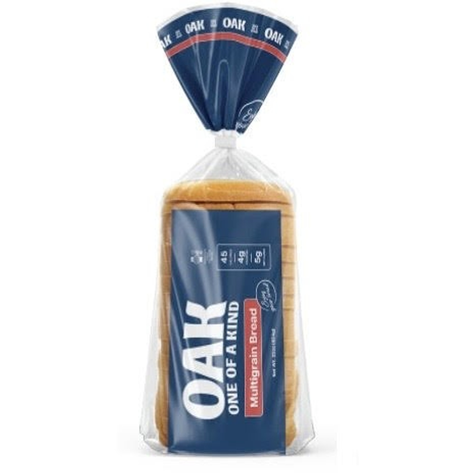 Classic Bread