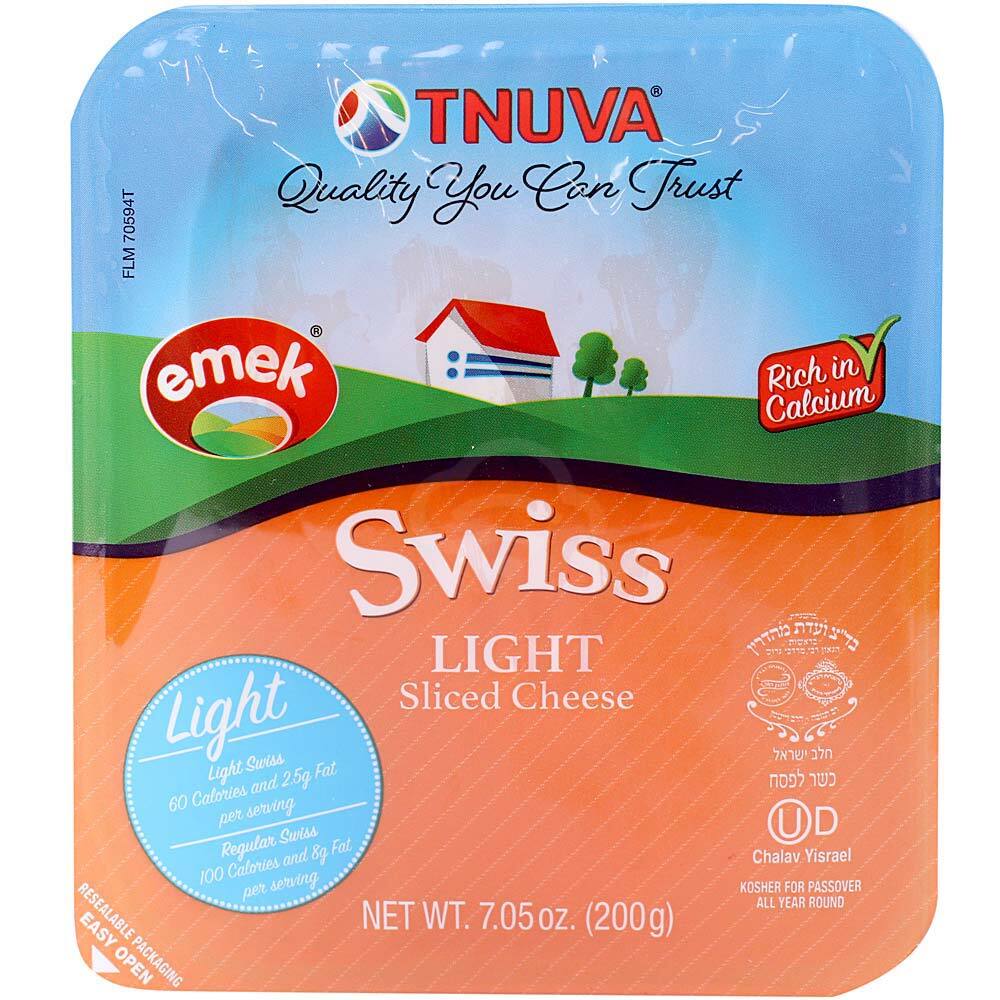 Swiss Cheese Light