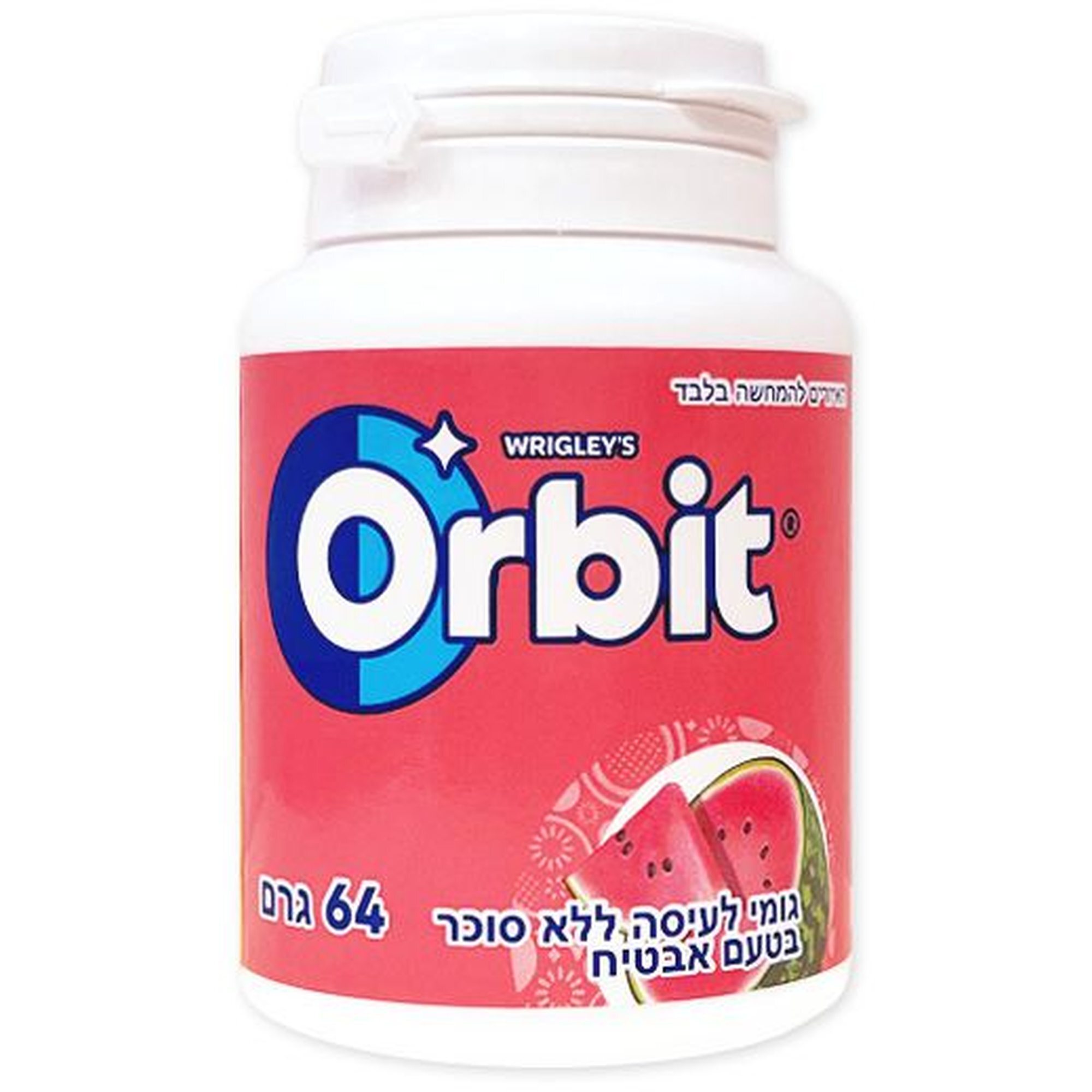 Orbit Watermelon
