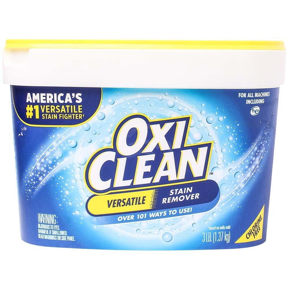 Oxi Clean