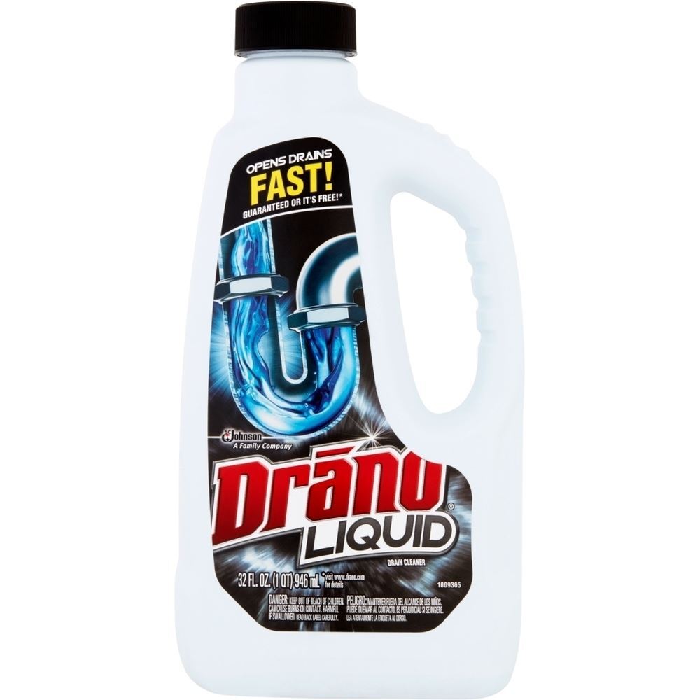 Drano