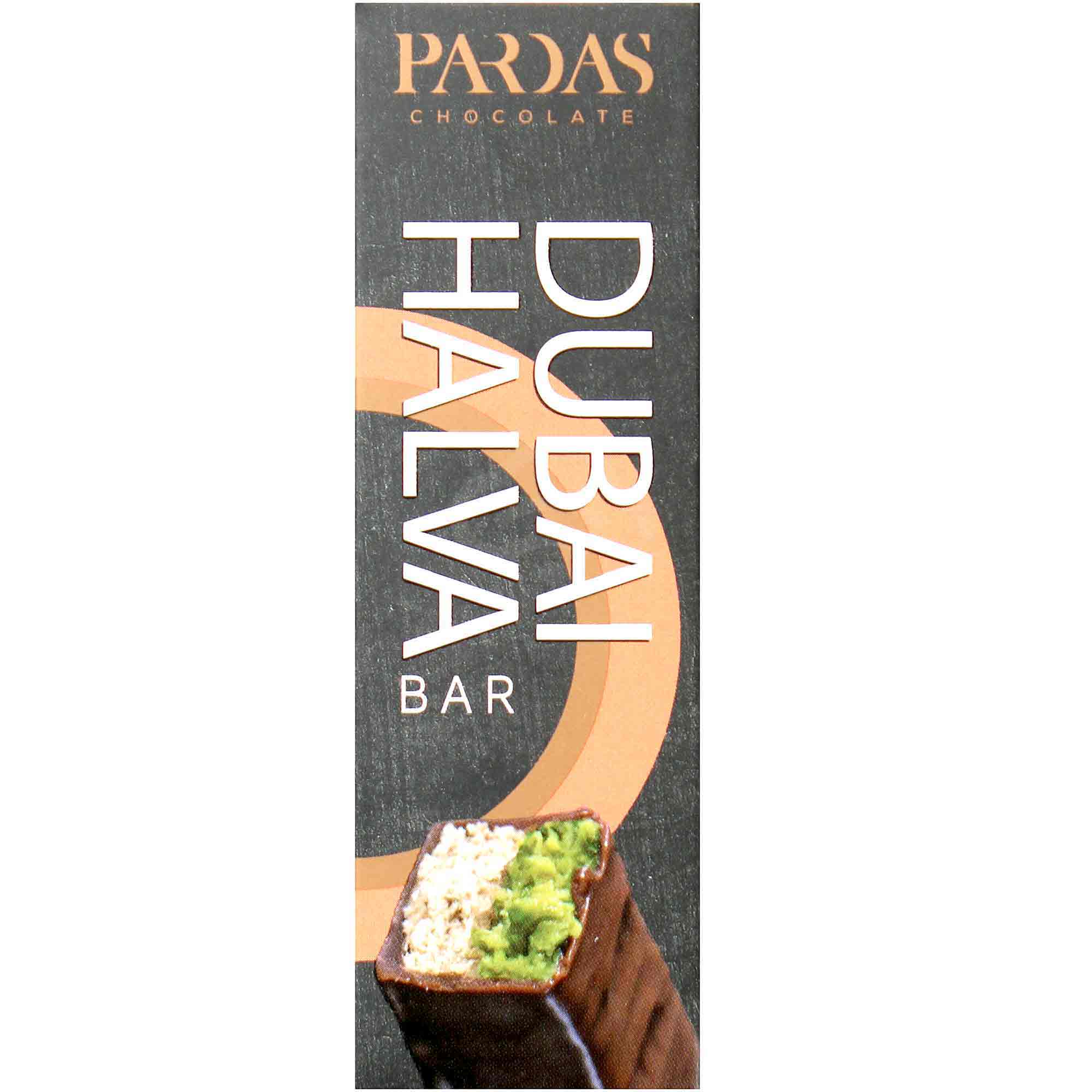 Dubai Halva Bar