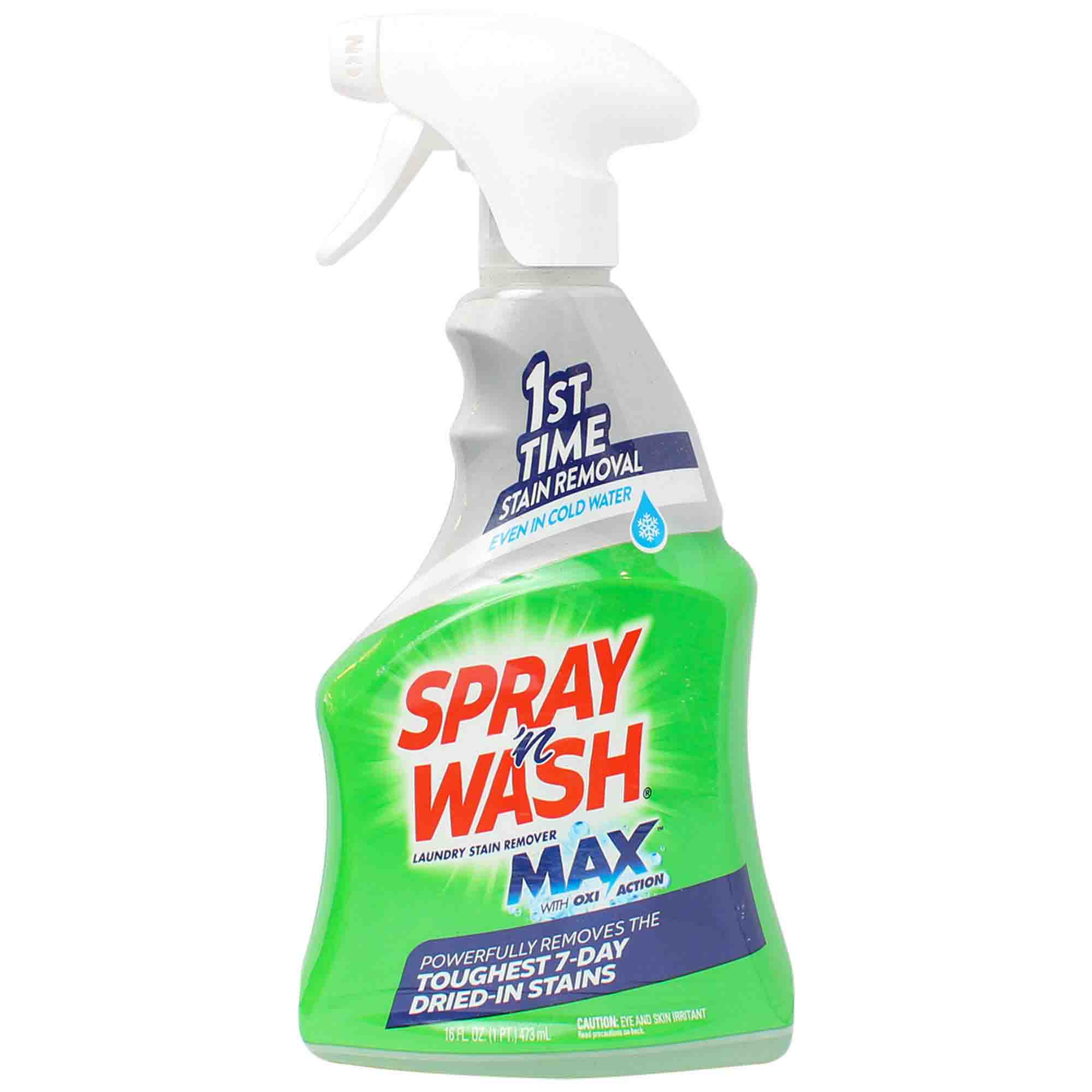 Spray N Wash Stain Rvr Oxi
