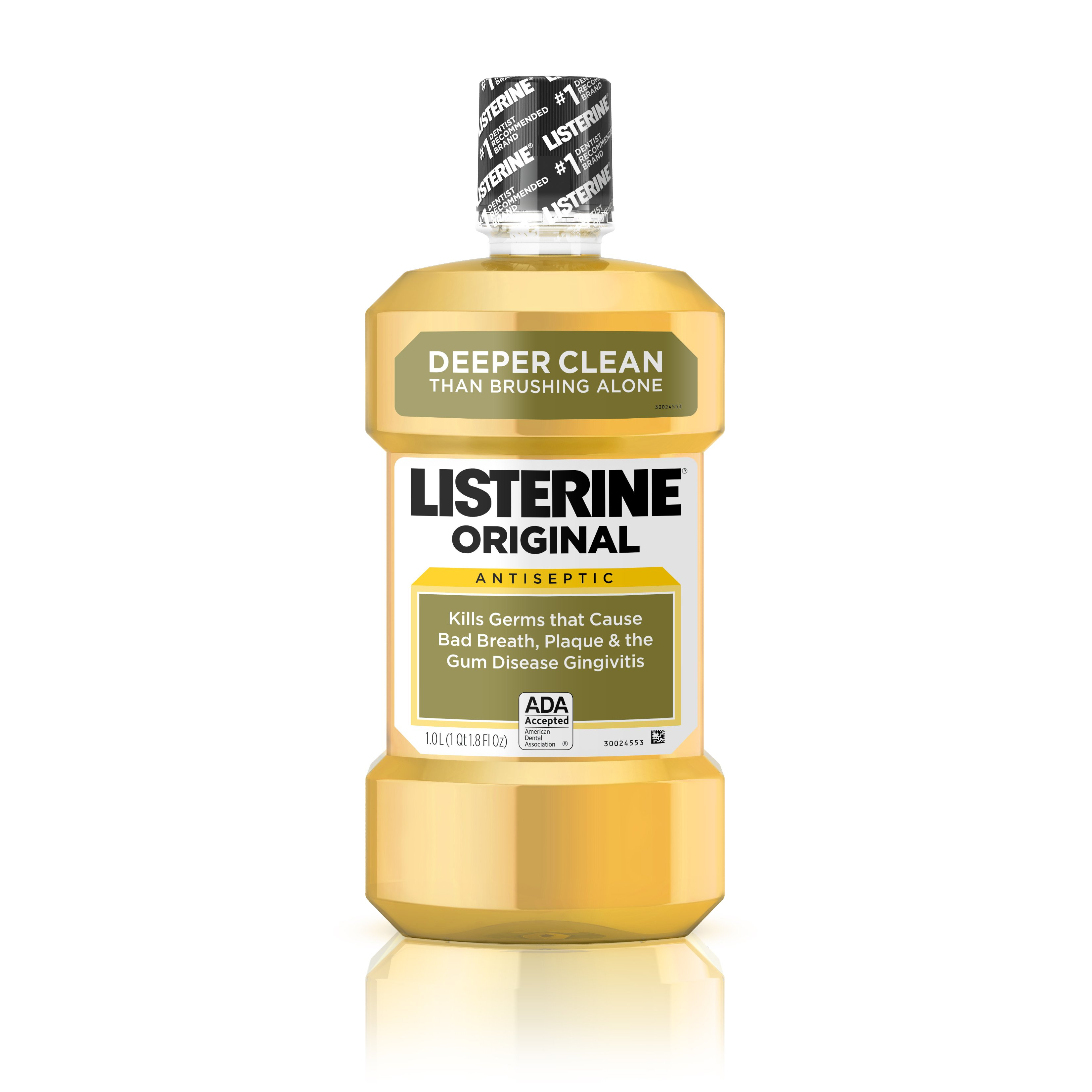 Listerine Original