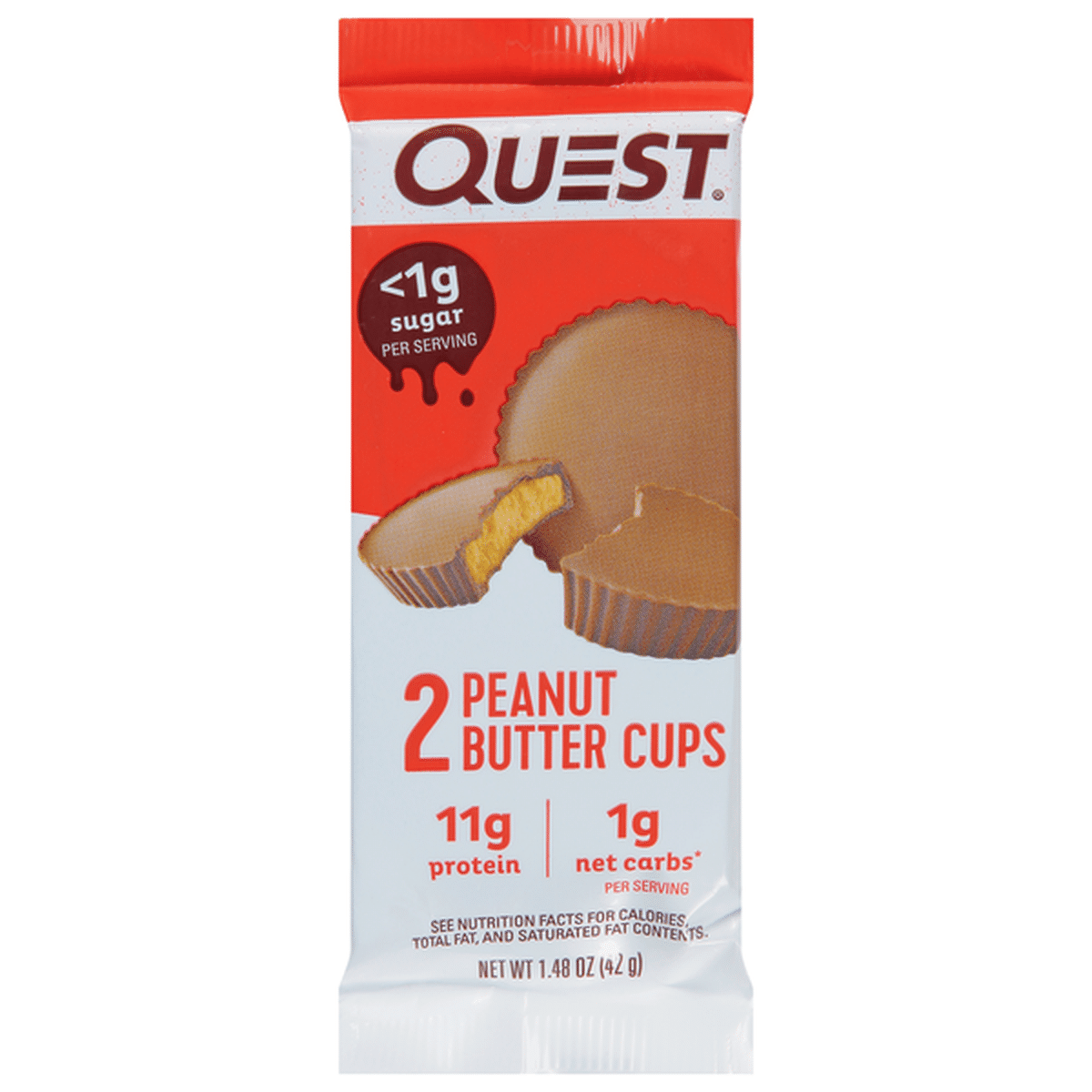 Peanut Butter Cups