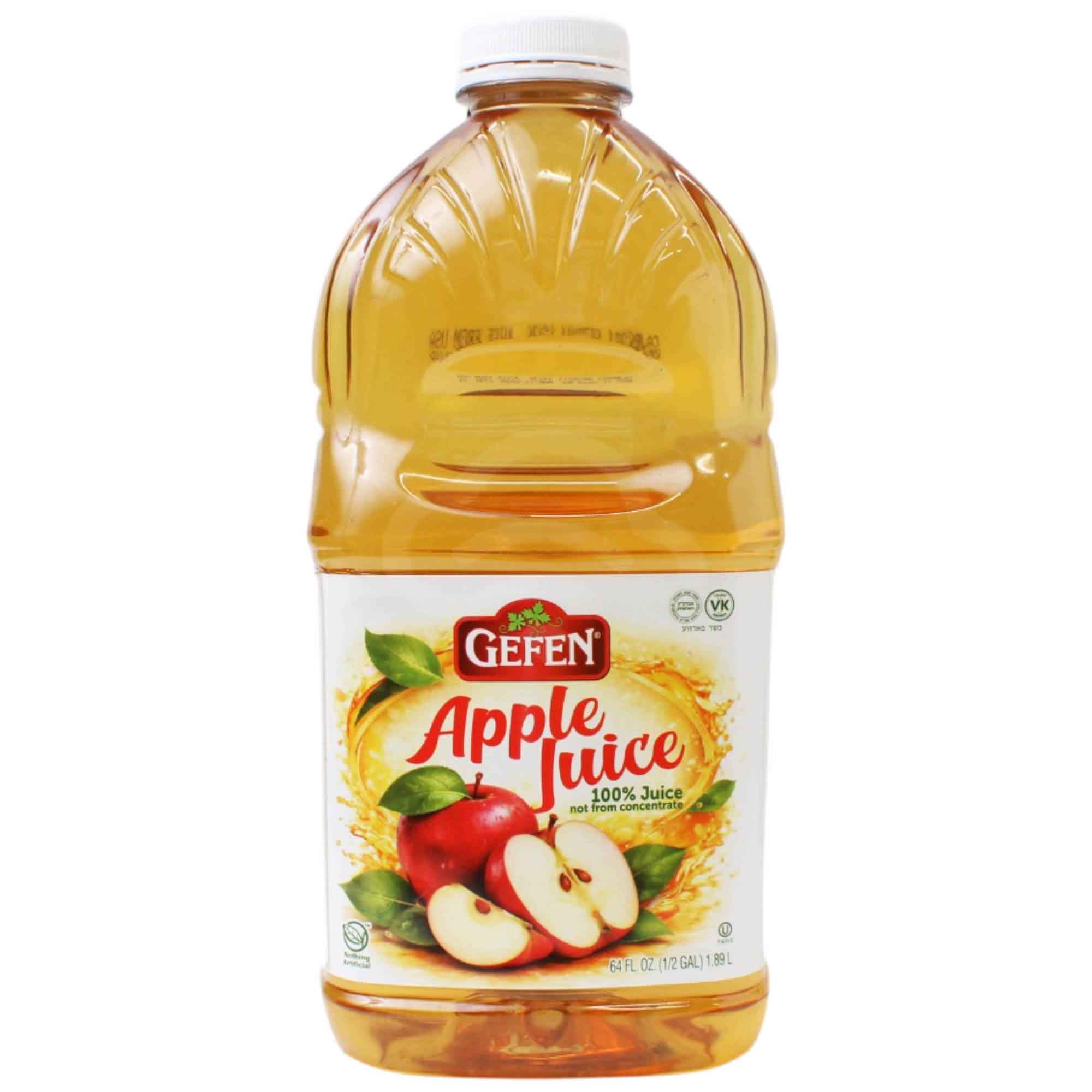 Apple Juice