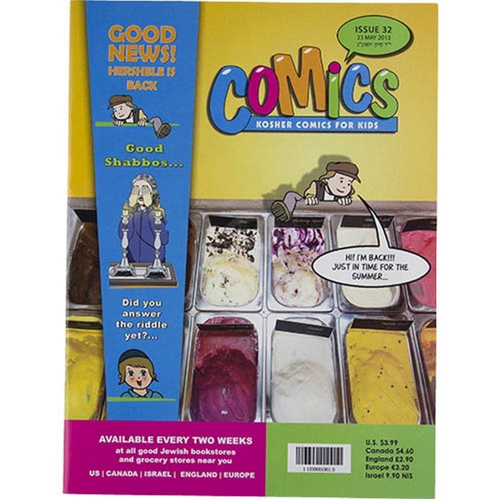 Comics