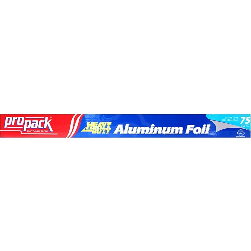 Pro Pack Heavy Duty Aluminum