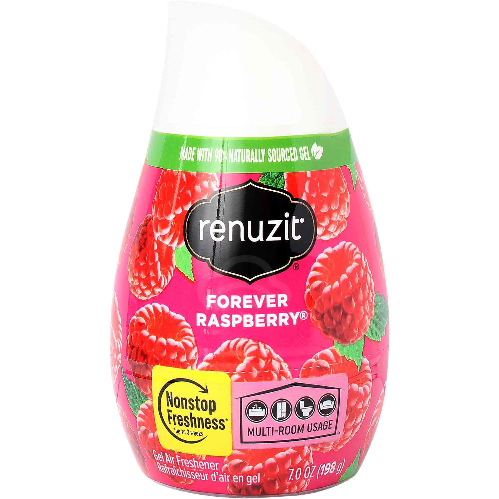 Air Freshener Raspberry