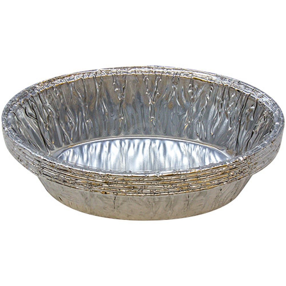 Oval Loaf Pans 1lb