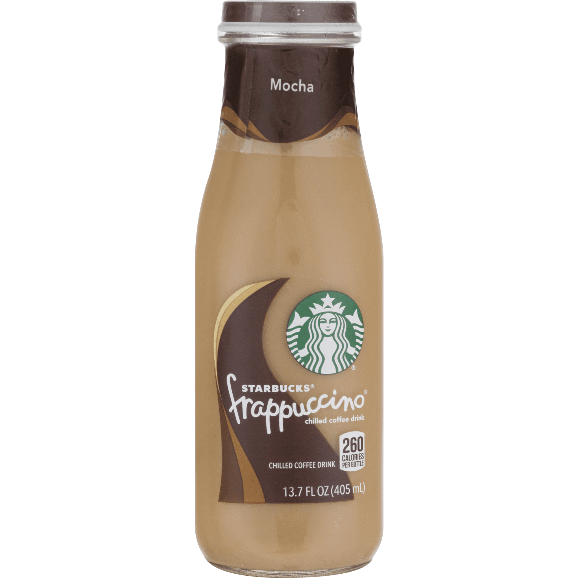 Frappuccino Mocha