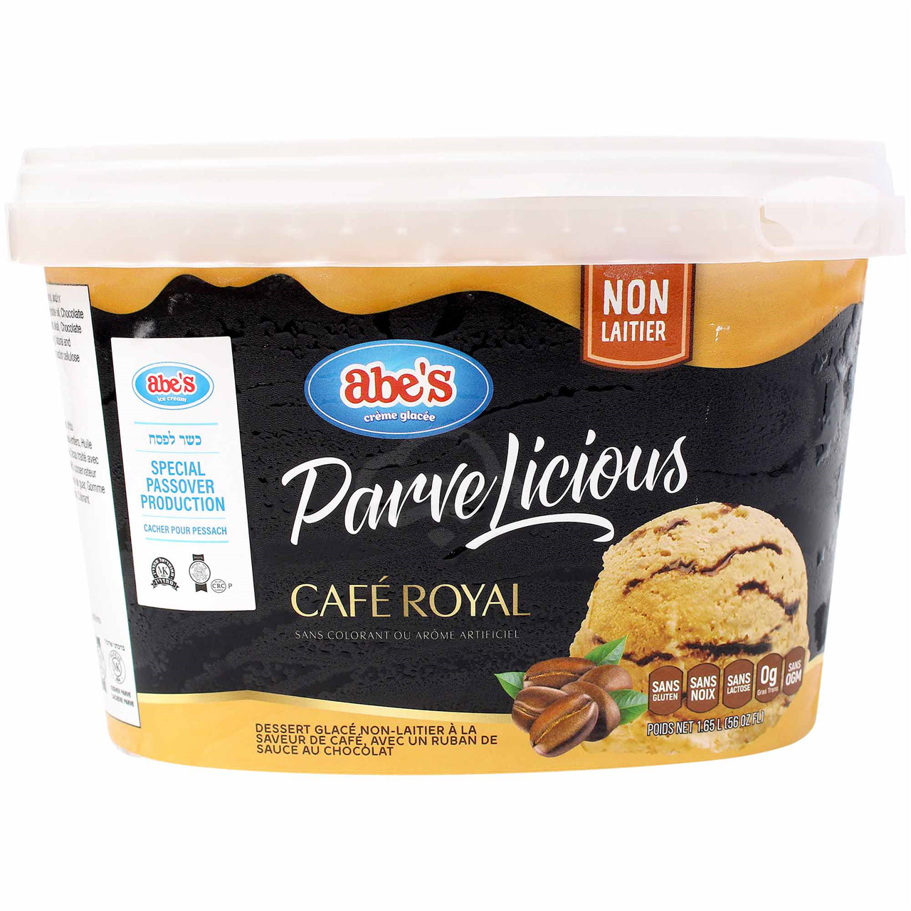 Coffee Royale