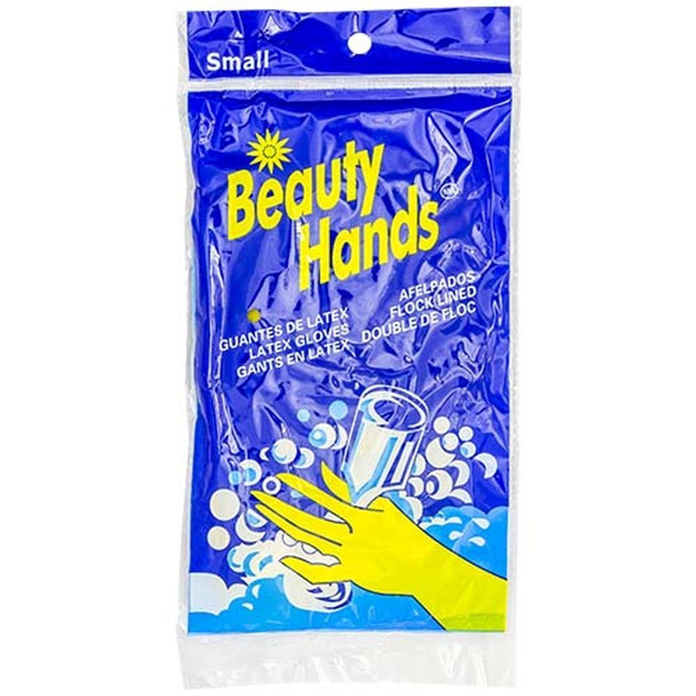 Rubber Gloves