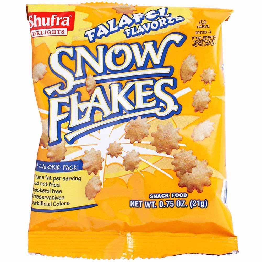 Snow Flakes