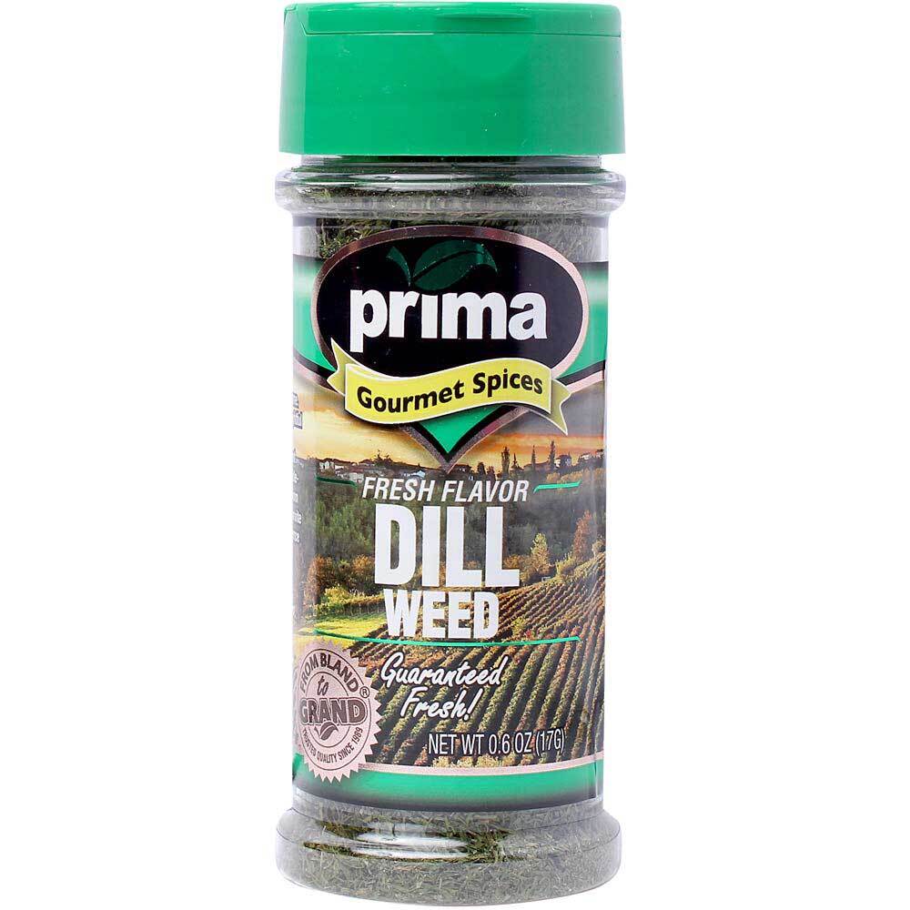 Dill Weed