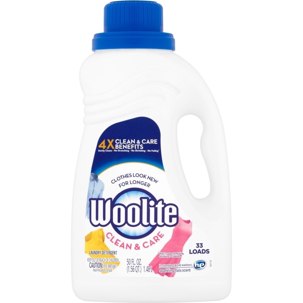 Woolite