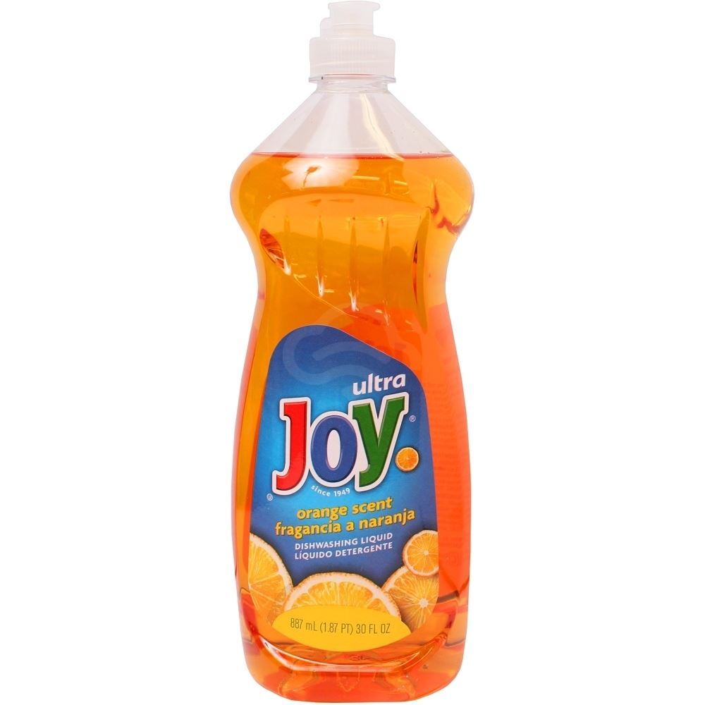 Joy Ultra Orange